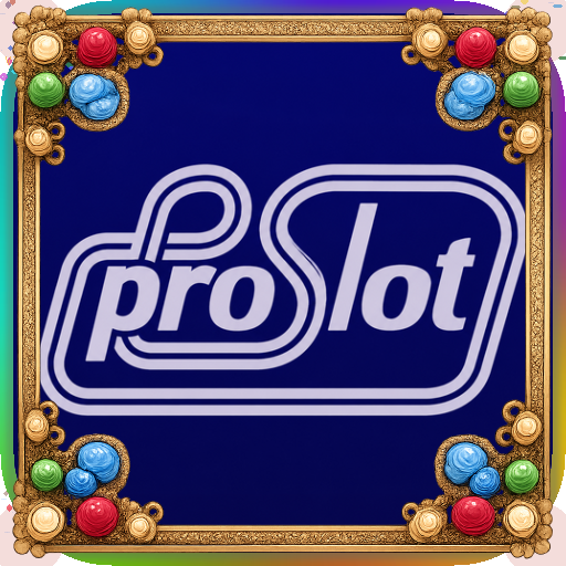 proslot — galeri pratinjau Resmi APK